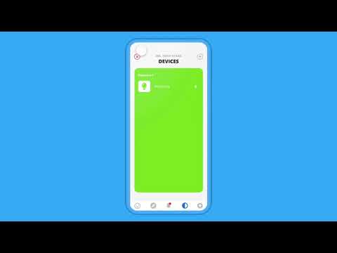 Mooder App Explainer Video