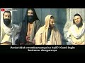 Kisah Sayyidah Maryam AS VERSI ISLAM Episode 2 Sub Indo