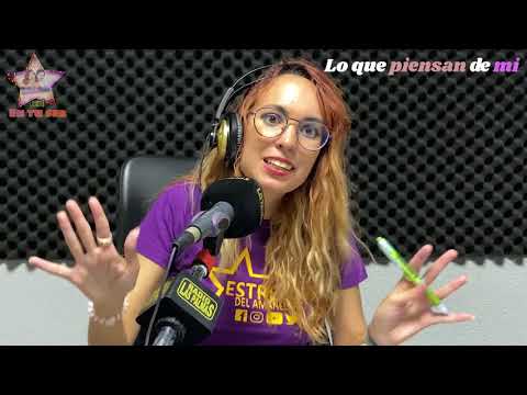 Lo que piensan de mi