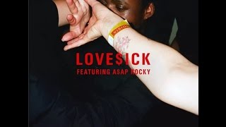 Mura Masa - Love$ick Lyrics
