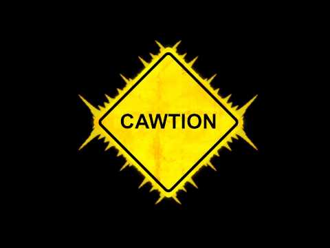 Jackle App - Cawtion [Visualized]