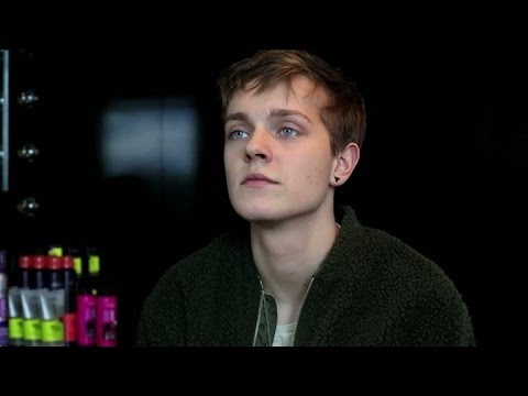 Erik Rapp om att hamna i botten i Idol - Idol Sverige (TV4)