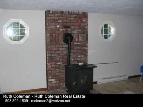 186 River St, Leicester MA 01542 - Single Family Home - Real Estate - For Sale -