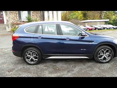 161D26145 - 161D26145 BMW X1 sDrive18d xLine