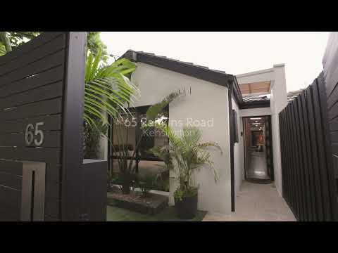 65 Rankins Road, Kensington, VIC 3031, 3 침실, 2 욕실, House