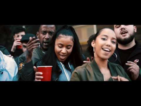 Shef - Regular [Music Video] @ShefArtist