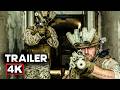 LAND OF WOLVES Trailer 2026 Action Movie HD