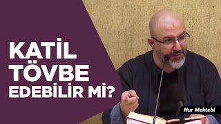 Çocuğunuzu Öldüren Kişiyi Affedebilir Misiniz? - Uğur Akkafa