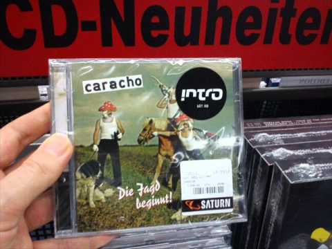 Caracho - Eigentlich