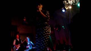 Patrick Wolf - Oblivion (Bush Hall)