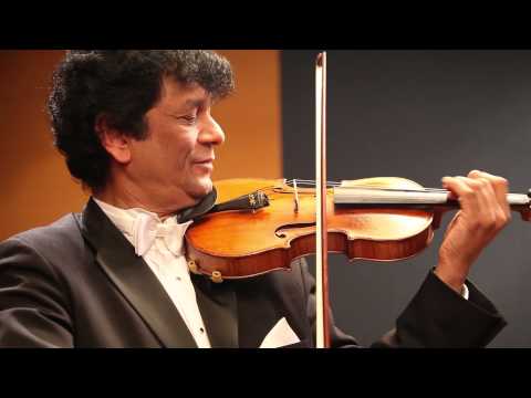 Ricardo de Mello Quartet - 13 SERENATA