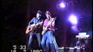 Lee Kernaghan - Country Crowd
