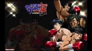 YUUZORA NO KAMI HIKOUKI (TRADUÇÃO) - Hajime no Ippo 