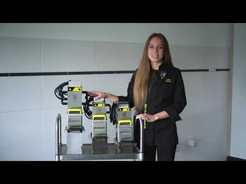 VITO Buyers Guide - Choosing the right VITO for your professional kitchen