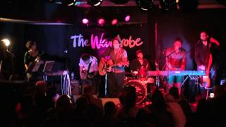 The Dunwell Brothers Band - Goodnight My City (Live at the Wardrobe)