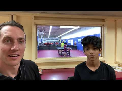 Interview with Superstar Nandan Naresh