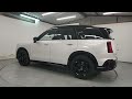 2025 MINI Countryman 1.5L Petrol For Sale Images