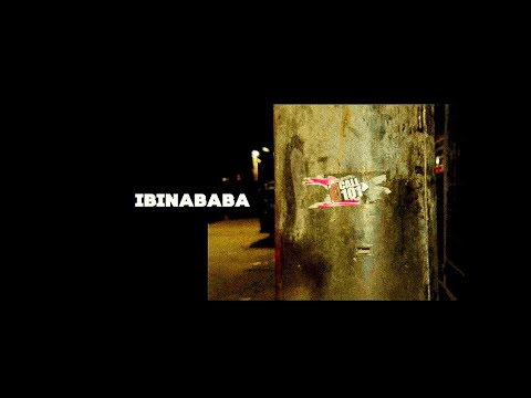 Ibinababa - BabyDraco feat. Kris Delano (VISUALIZER)