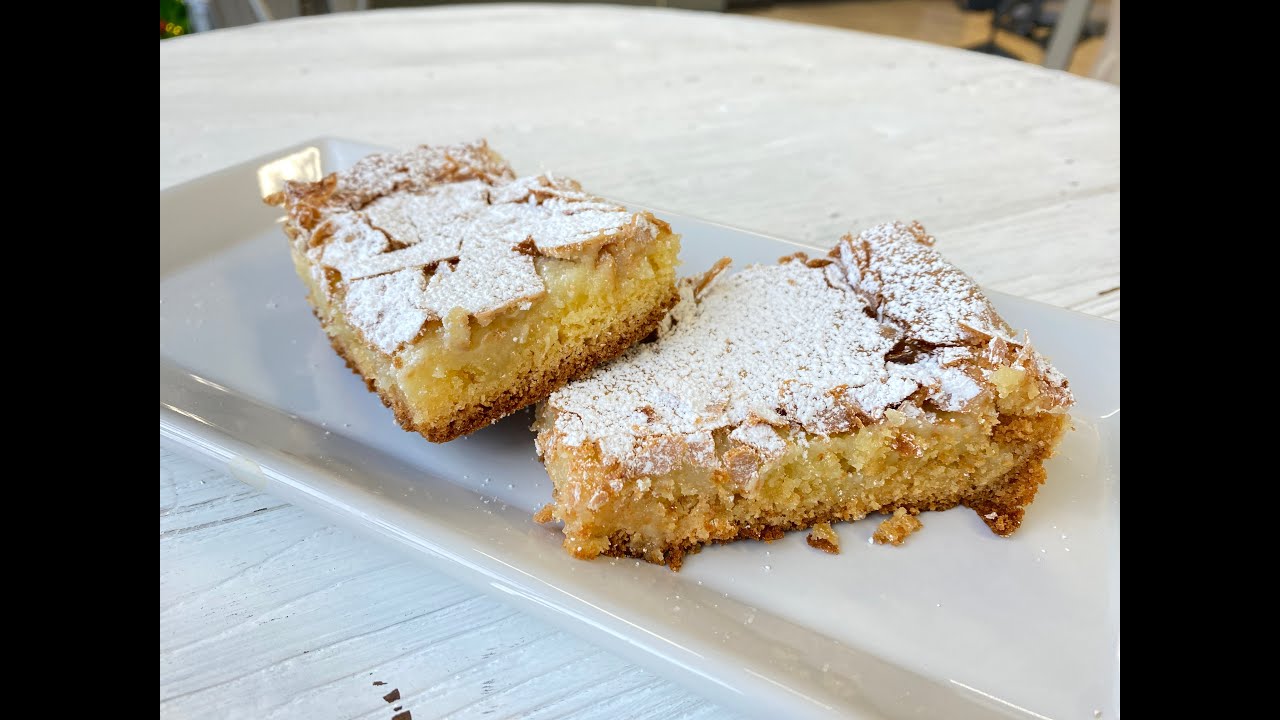 People's Choice: Lou'ie Butter Cake