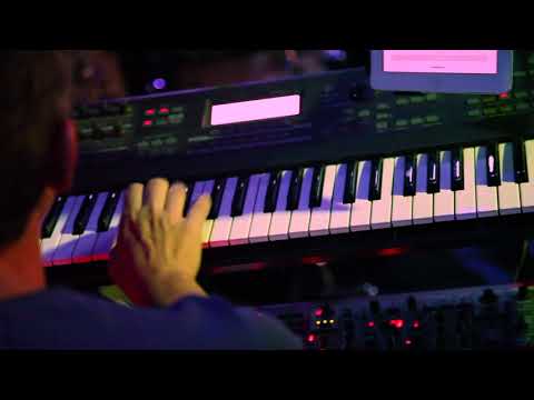 Groove Density Group 2015