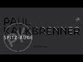 Paul Kalkbrenner - Spitz Auge 'Guten Tag' Album (Official PK Version)