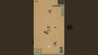 SpellCrit um jogo pra passar o tempo #mobilegaming #gaming #games #shorts