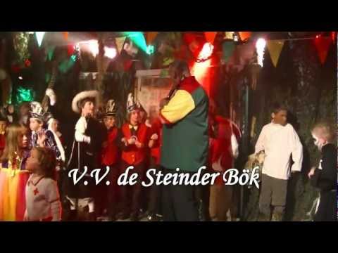 ALFAFRANK Bokkeweekend Big Benny - Ich bön ein bees 2013