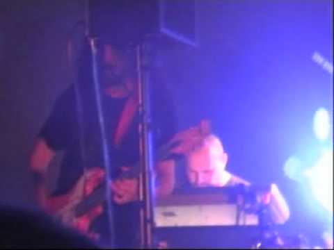 Gienek Loska Band - "Down South Jukin' " (Live in Poznań).mpg