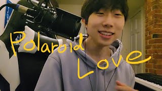 Download lagu polaroid love mp3