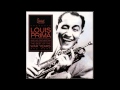 Ya Gotta See My Baby Tonight - Louis Prima