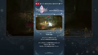 ファイナルファンタジー レゾナンス 【システム紹介③】危険行動