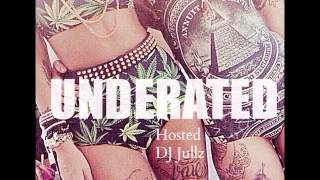 Master P   We Poppin' Feat  Future Underated ''Mixtape'' New 2014