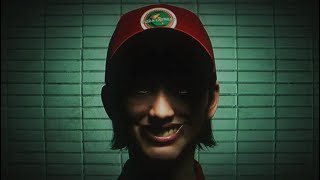 DON'T LOOK AT IT OR YOU DIE | Broken Lore: Don't Watch
