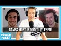 De duurste games in onze collectie?! - Powerpraat