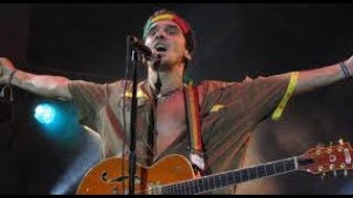 ★Manu Chao★  Bogota Rock Al Parque 2006