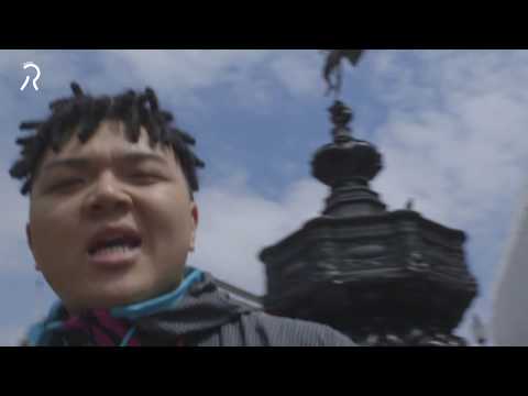 Street Credit EP05 -- 2 Much MV After Journey艾福杰尼 ft. Cadell