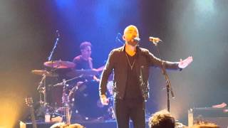 Ed Kowalczyk - All Over You (LIVE Impérial Quebec 2015) UHD 4K