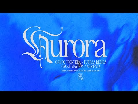 Video thumbnail for AURORA
