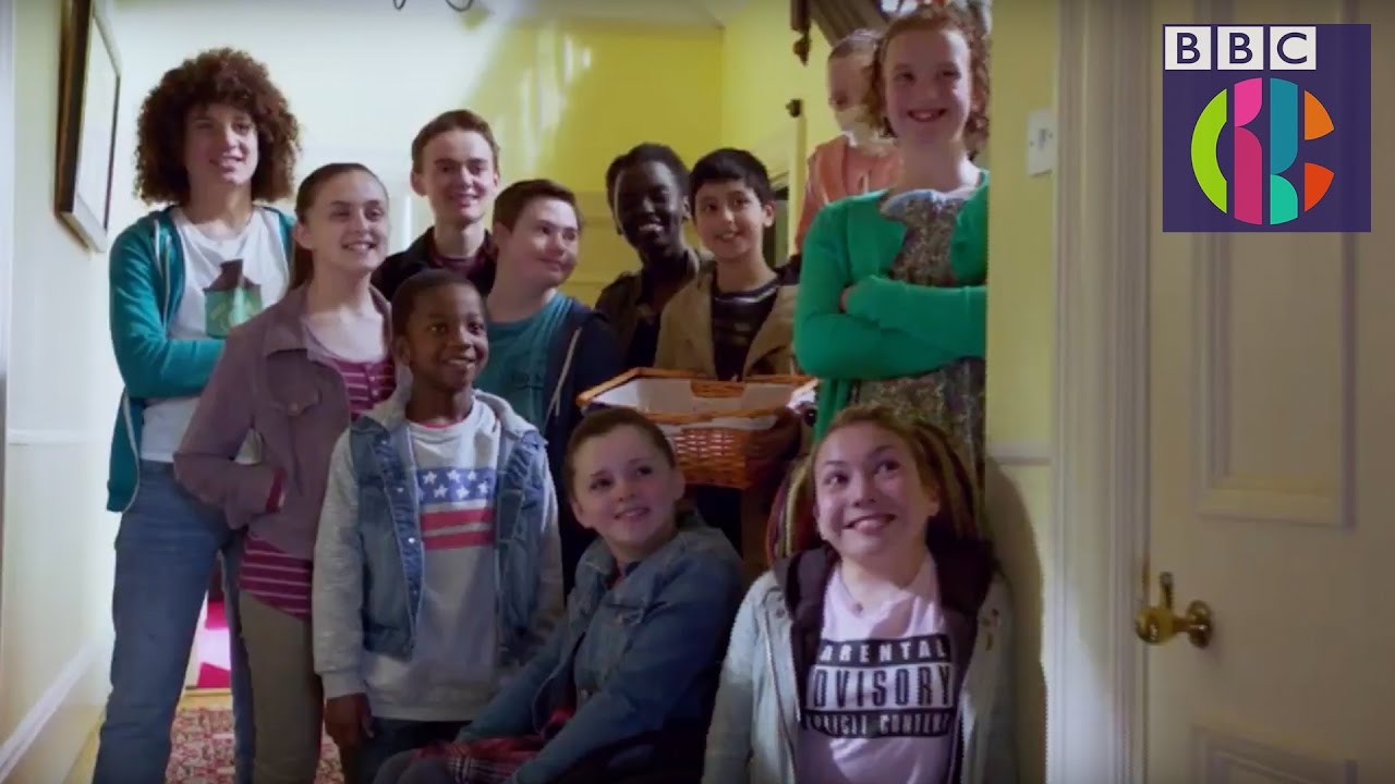The Dumping Ground | Series 5 Trailer | CBBC