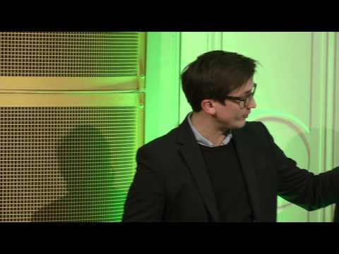 Avanza Börskväll - NP3