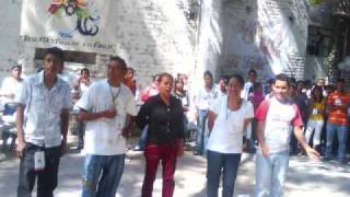 preview picture of video 'pascua juvenil 2009'