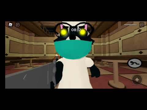 Katie Jumpscare | Piggy Book 2