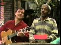 Sesame Street Mr Handford Serenades Maria S Aunt