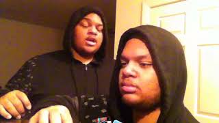 Fat Trel "1-800-Call-Trel" (Official Music Video) || Identical Twins Reaction