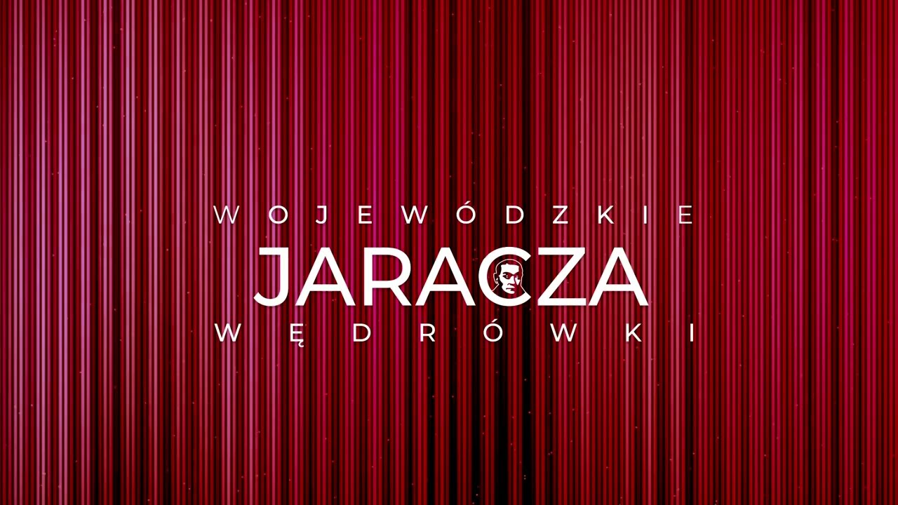 Wojewódzkie Jaracza Wędrówki – zaproszenie na objazdowe spektakle