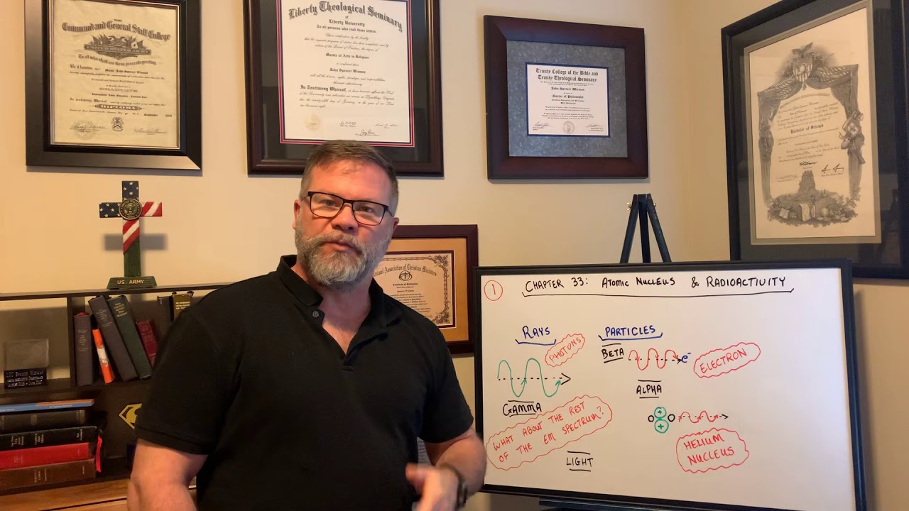 Physics - Chapter 33