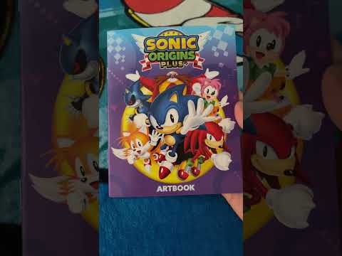 Sonic Origins Plus Review