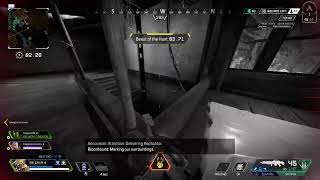 [生配信]朝からソロApex