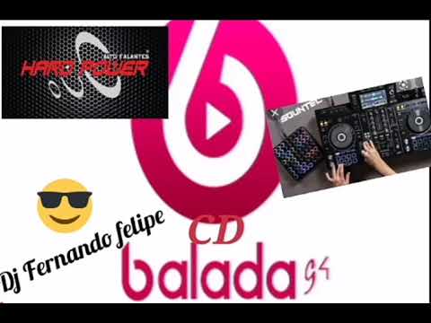 CD-balada g4/faixa 3:dj fernando felipe