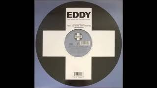Eddy - (You Bring Out) The Best In Me [Remixes]